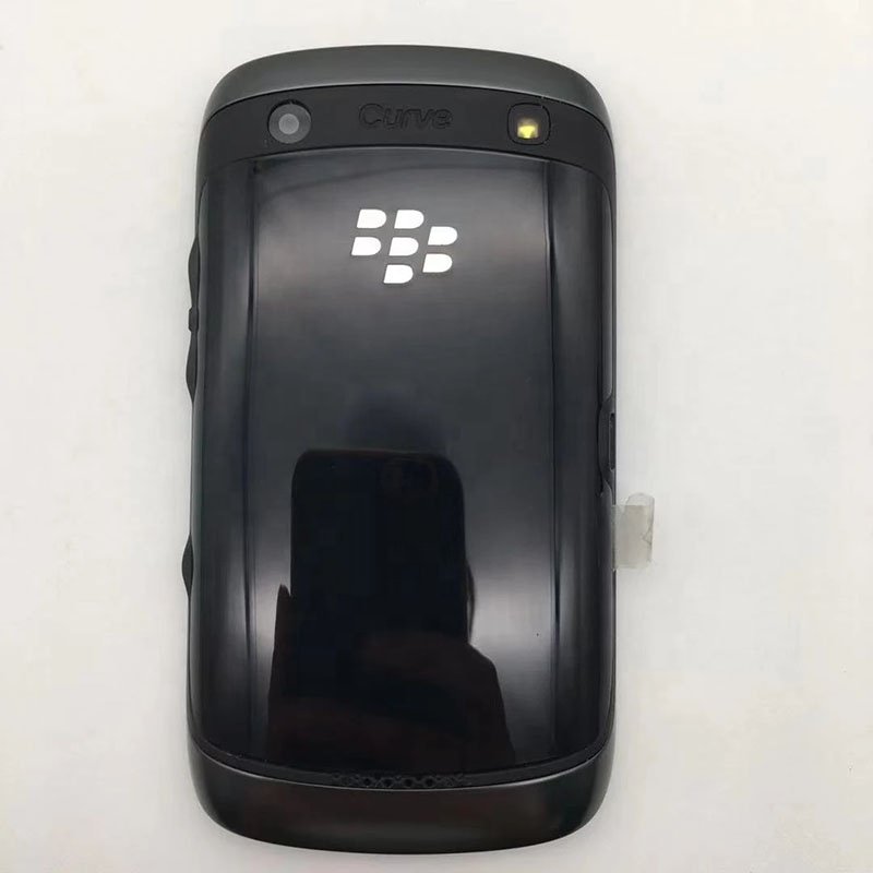 For Blackberry Curve 9380 Unlocked 5.0MP 3.2" Touch Screen GPS WIFI GSM Quad band 3G Mobile Phones